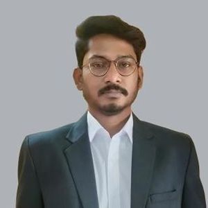 Som Kumar Adak